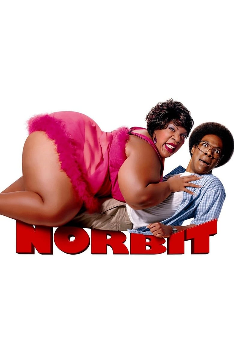 فيلم Norbit