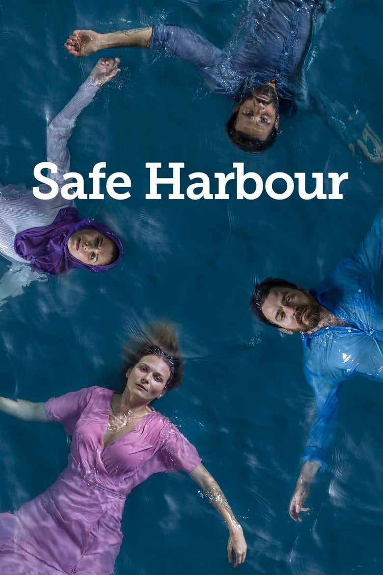 مسلسل Safe Harbour
