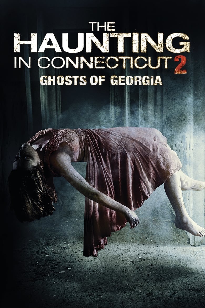 فيلم The Haunting in Connecticut 2: Ghosts of Georgia