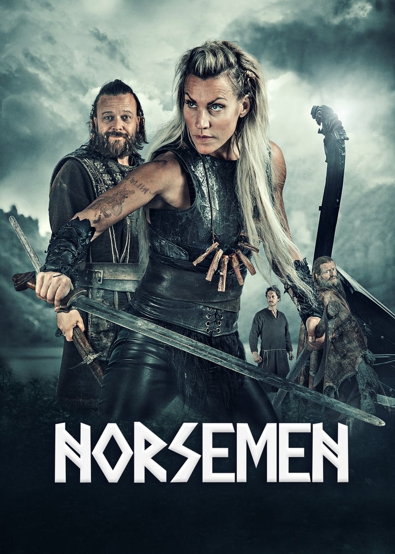 مسلسل Norsemen الموسم الاول الحلقة 02 مترجمة