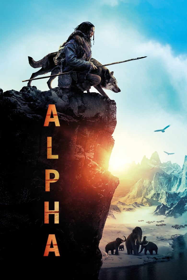 فيلم Alpha