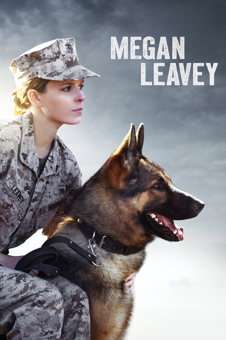 فيلم Megan Leavey