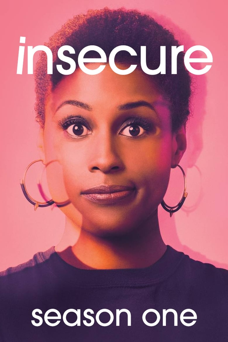 مسلسل Insecure الموسم الاول الحلقة 08 مترجمة