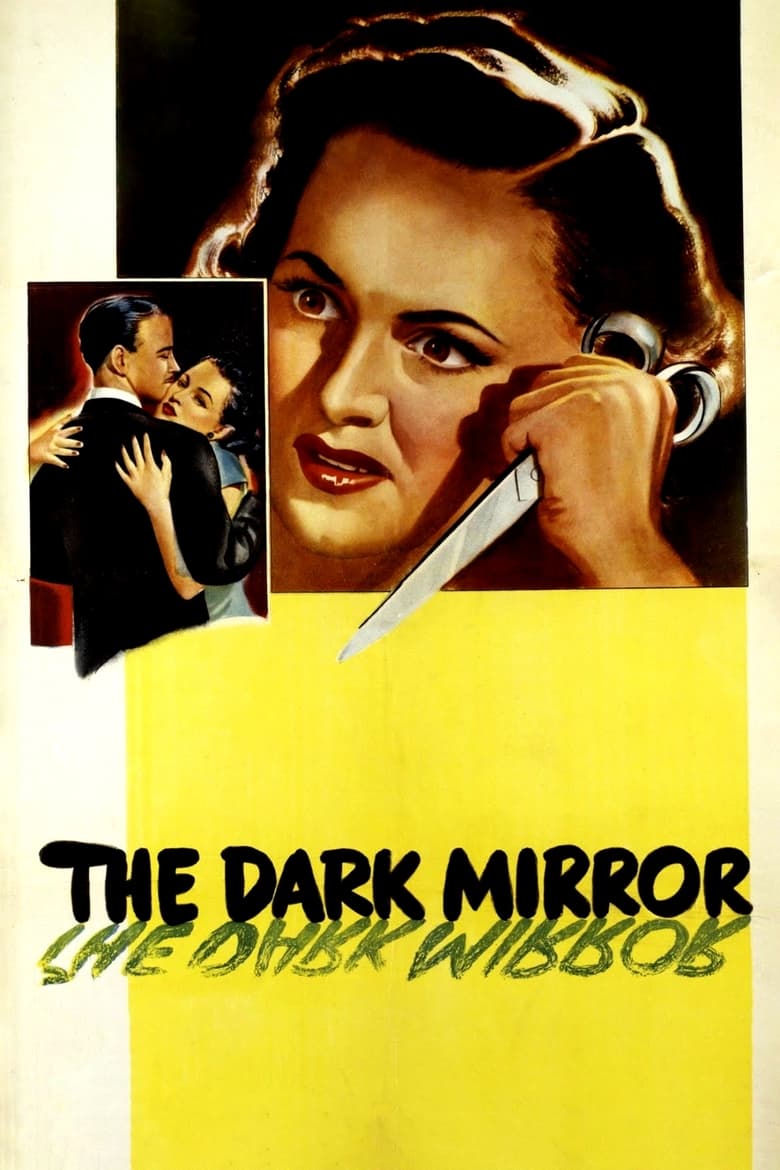 فيلم The Dark Mirror