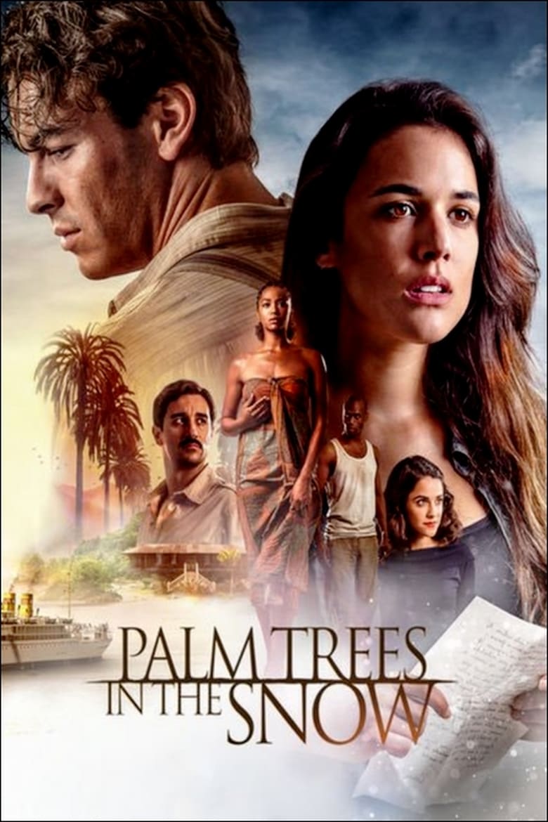 فيلم Palm Trees in the Snow