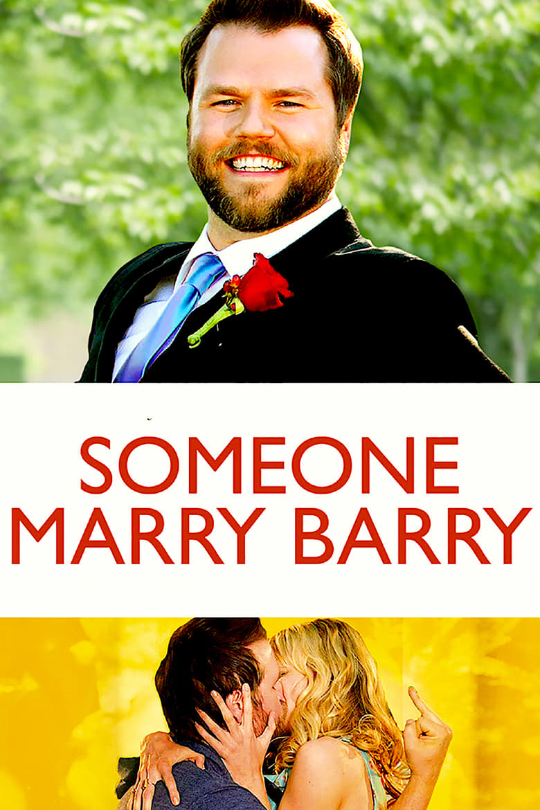 فيلم Someone Marry Barry