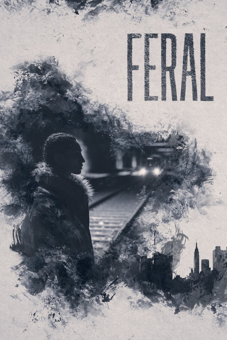 فيلم Feral