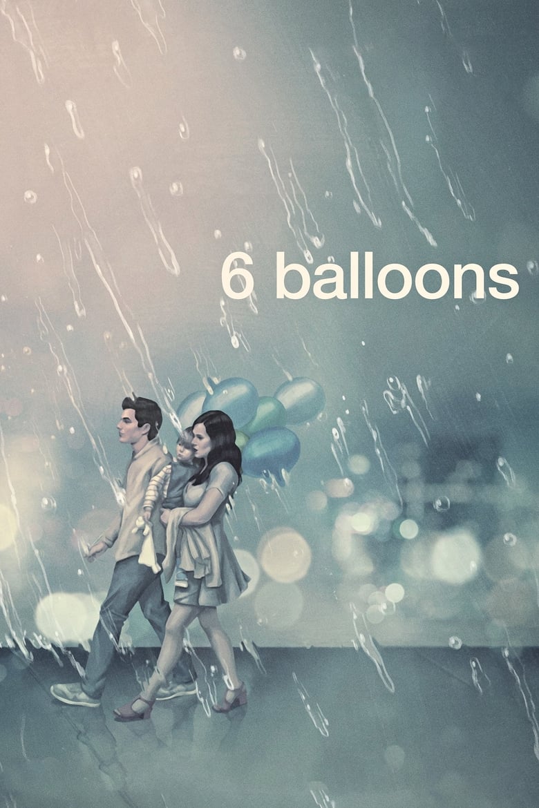 فيلم 6 Balloons