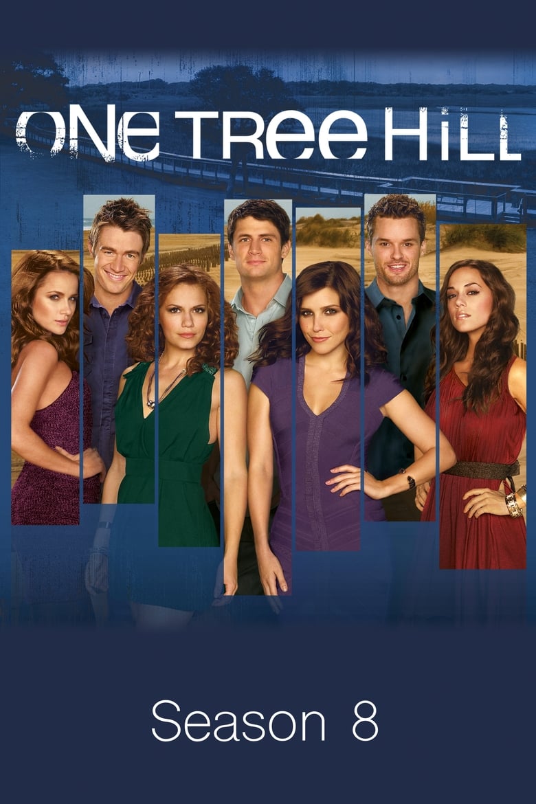 مسلسل One Tree Hill الموسم الثامن مترجم