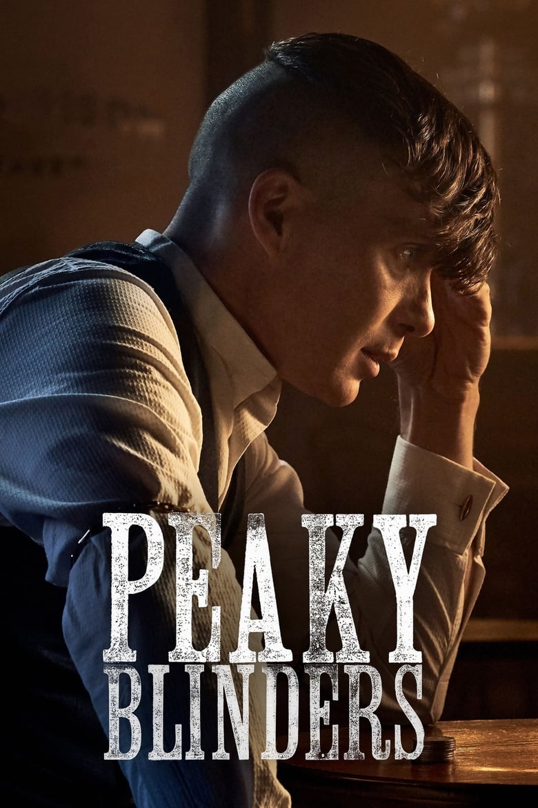 مسلسل Peaky Blinders الموسم الخامس مترجم