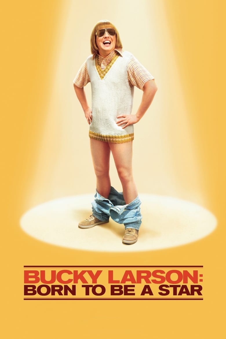 فيلم Bucky Larson: Born to Be a Star