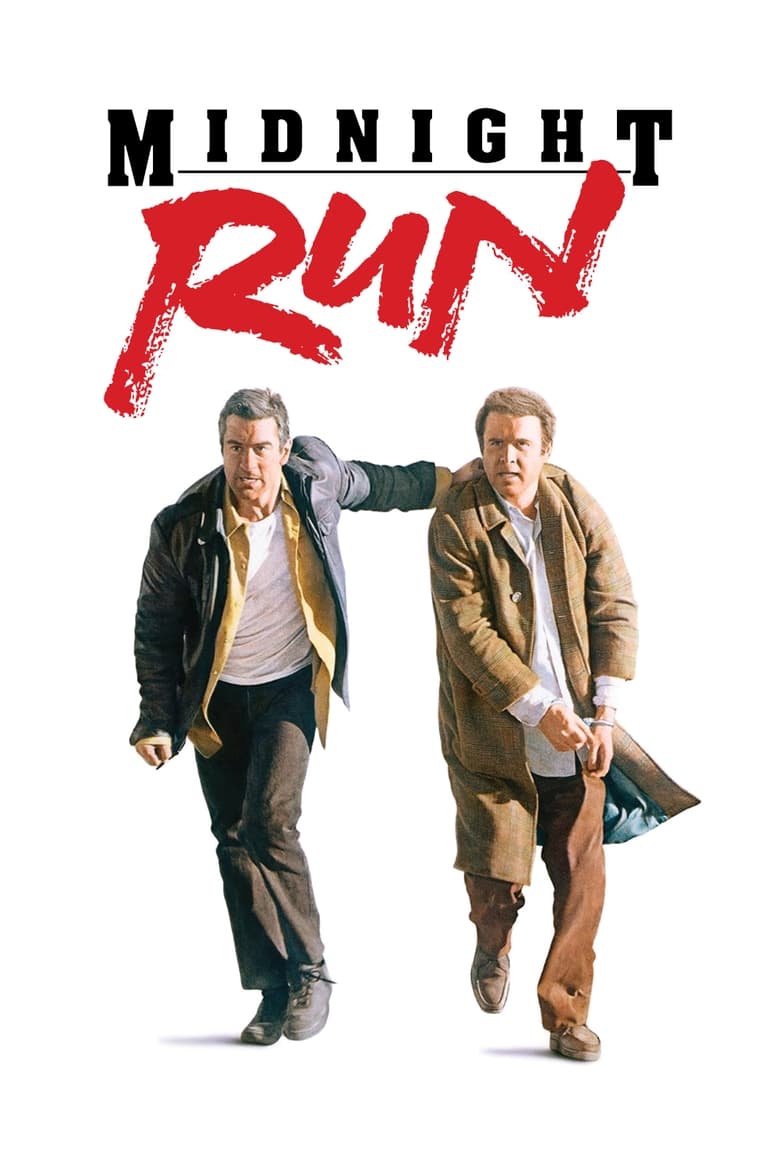 فيلم Midnight Run