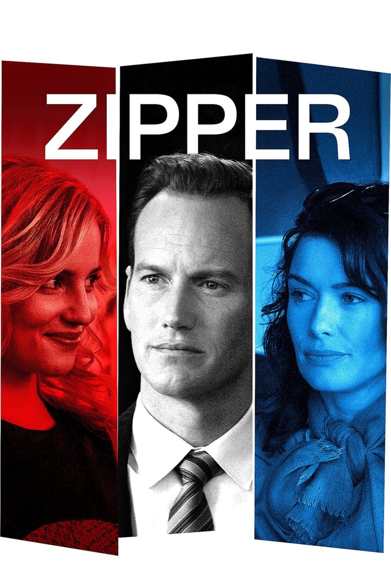 فيلم Zipper