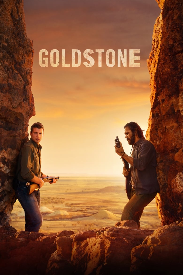فيلم Goldstone