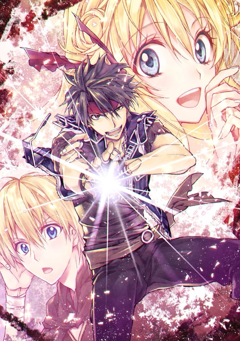 انمي Majutsushi Orphen Hagure Tabi الموسم الاول الحلقة 09 مترجمة