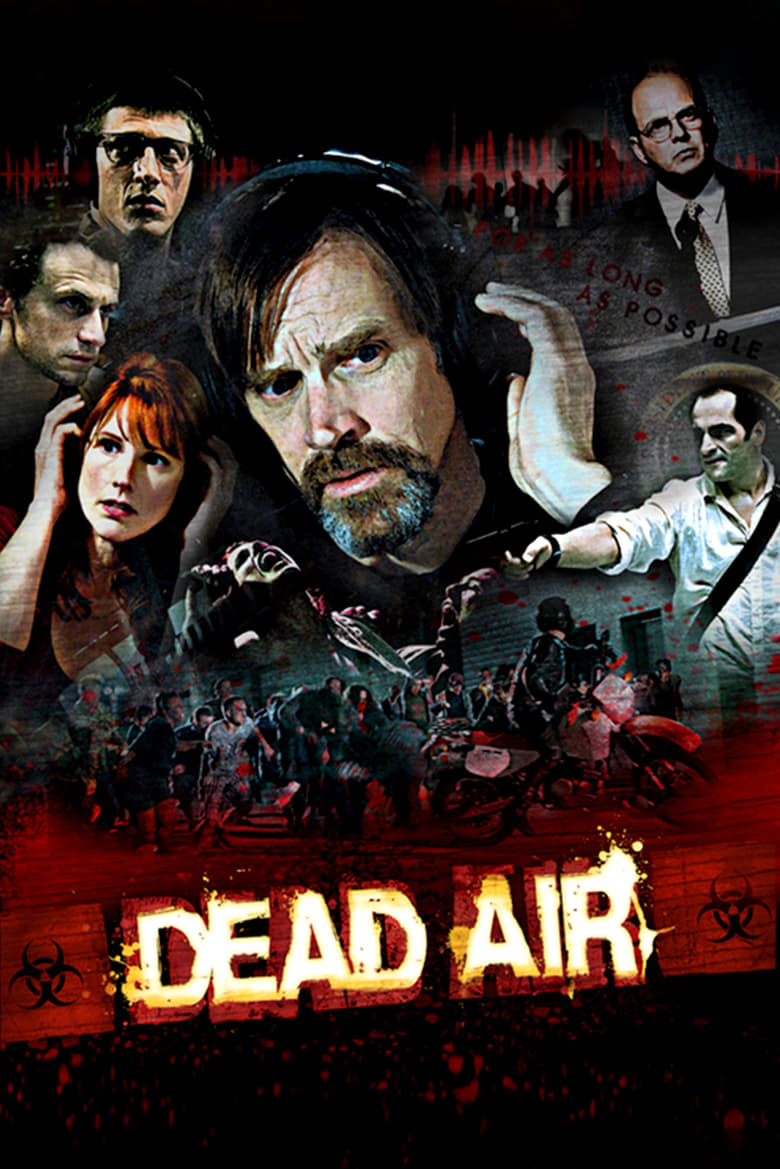 فيلم Dead Air