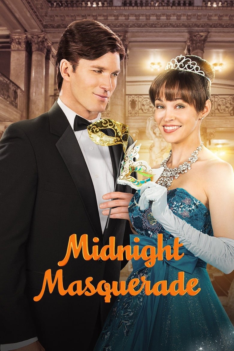 فيلم Midnight Masquerade