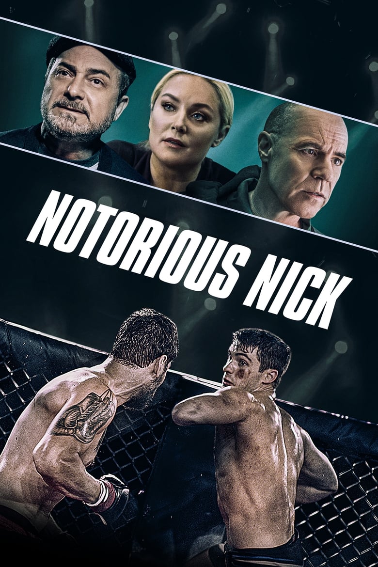 فيلم Notorious Nick