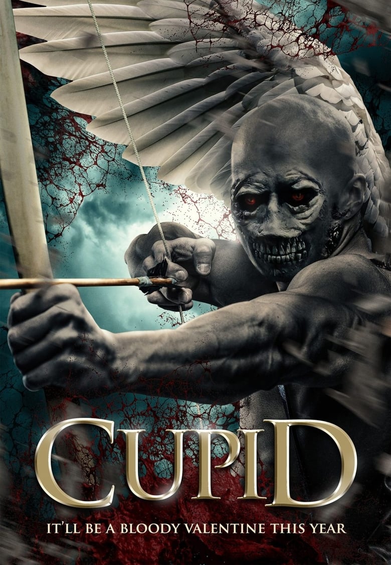 فيلم Cupid