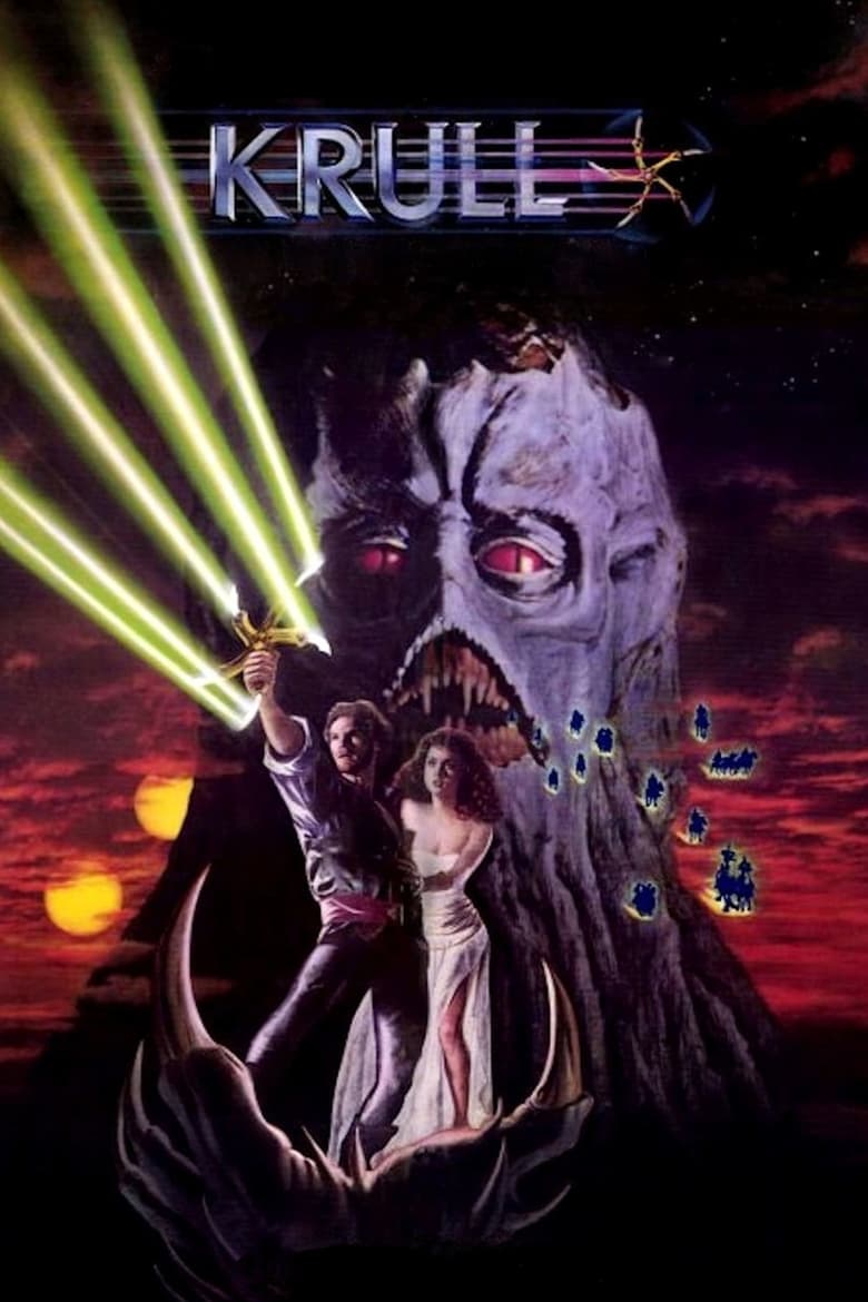 فيلم Krull