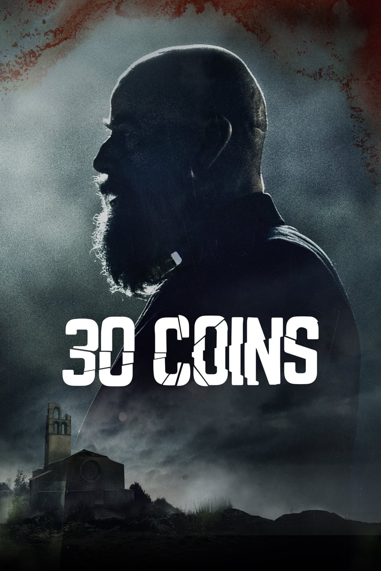 مسلسل 30 Coins