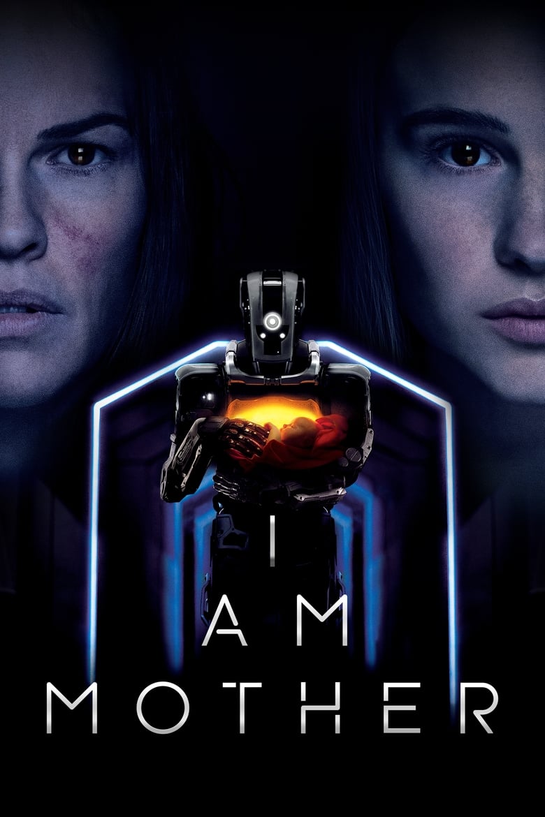فيلم I Am Mother
