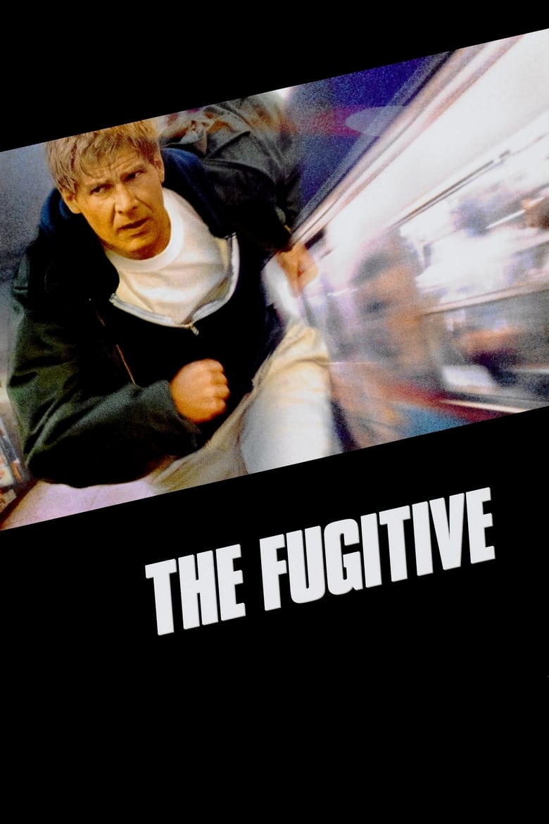 فيلم The Fugitive