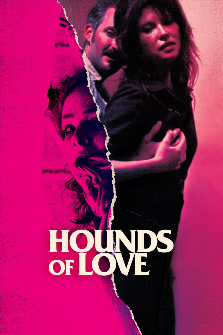 فيلم Hounds of Love