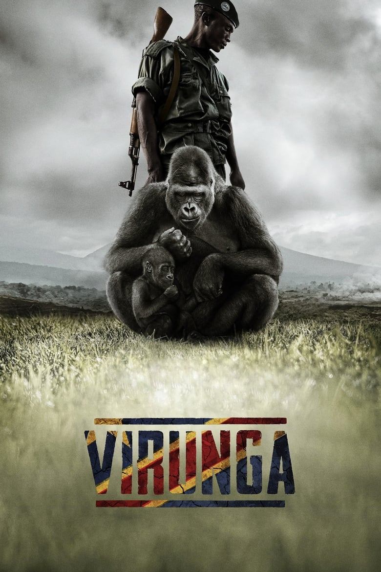 فيلم Virunga