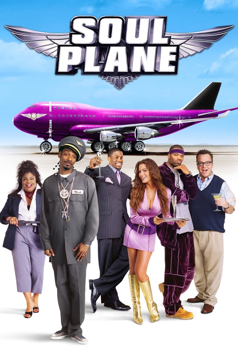 فيلم Soul Plane