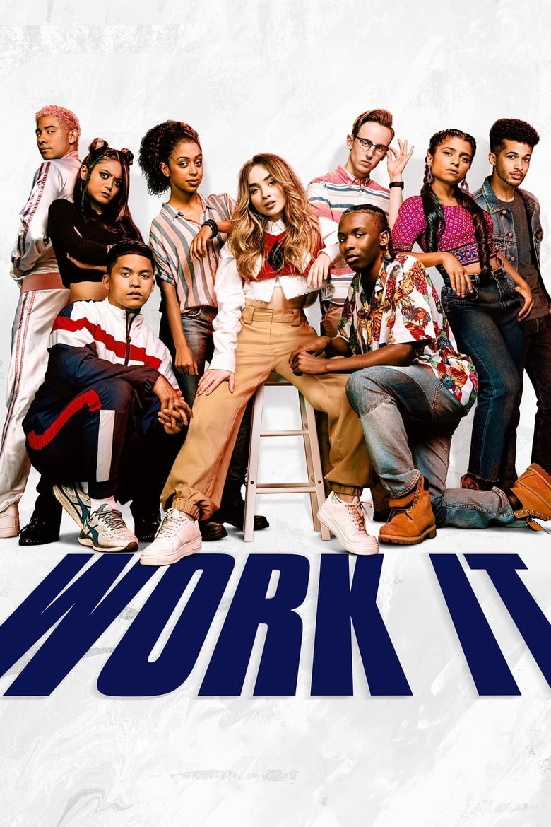فيلم Work It