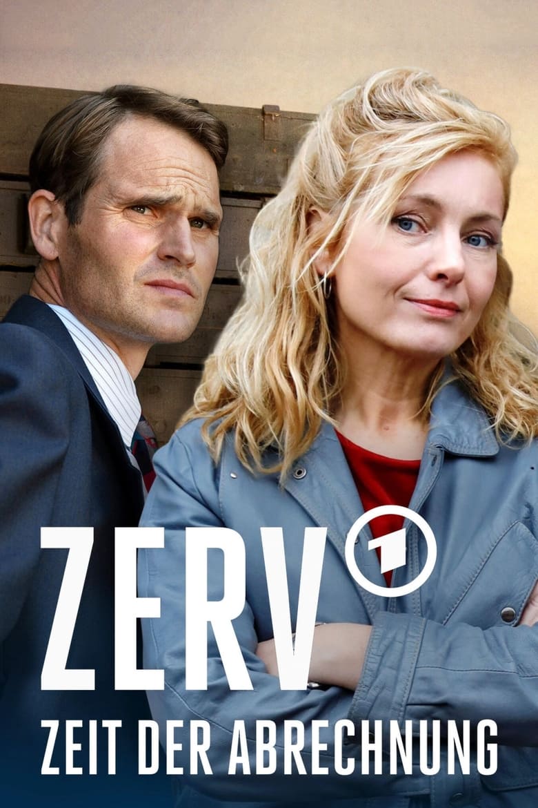 مسلسل ZERV – Zeit der Abrechnung