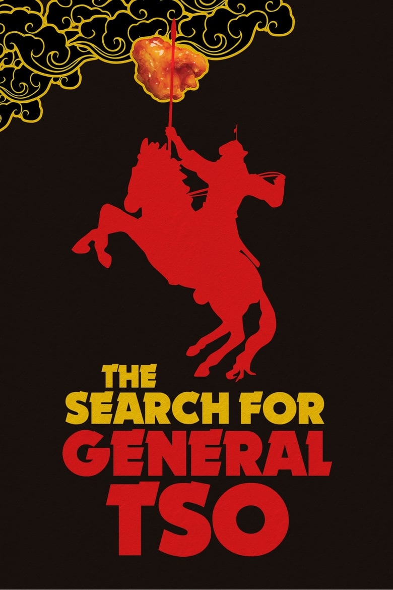 فيلم The Search for General Tso