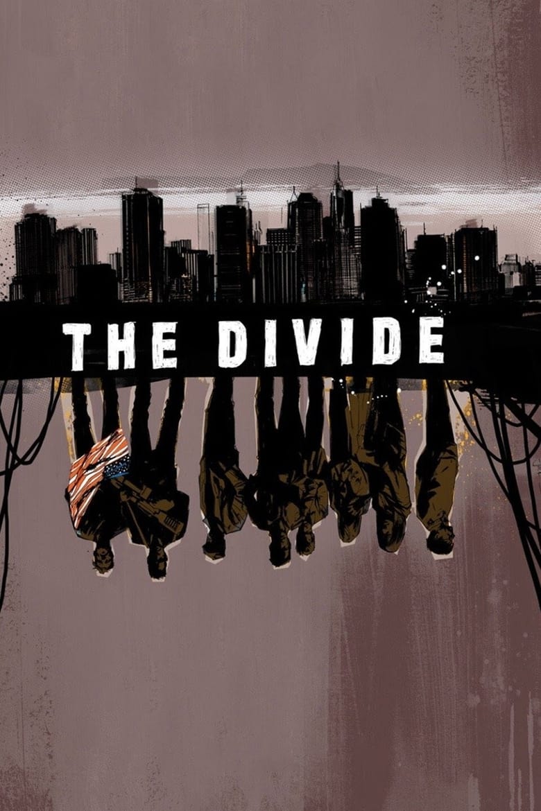 فيلم The Divide
