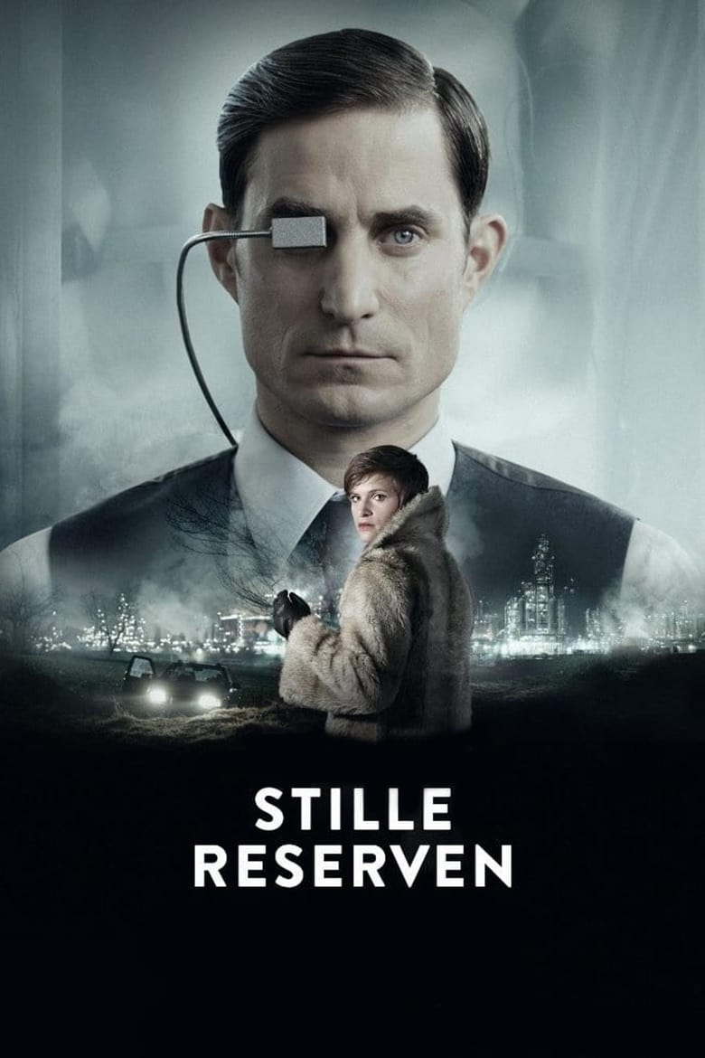 فيلم Hidden Reserves