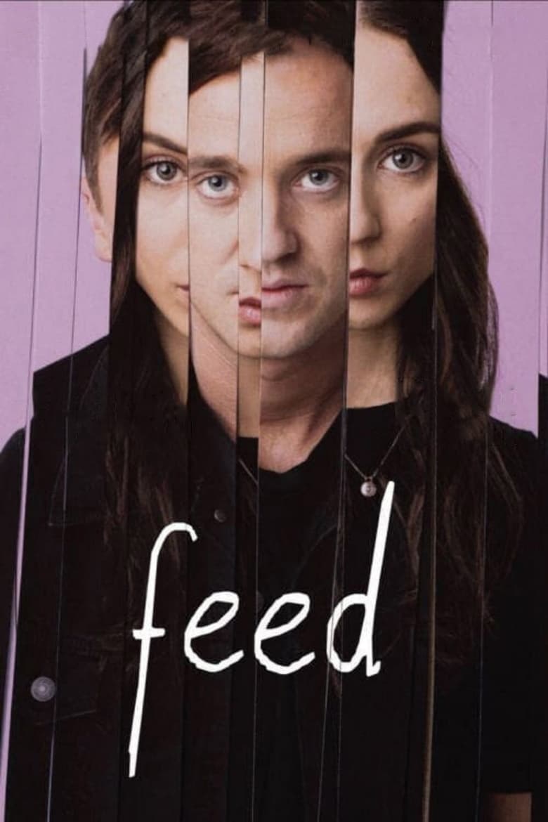 فيلم Feed