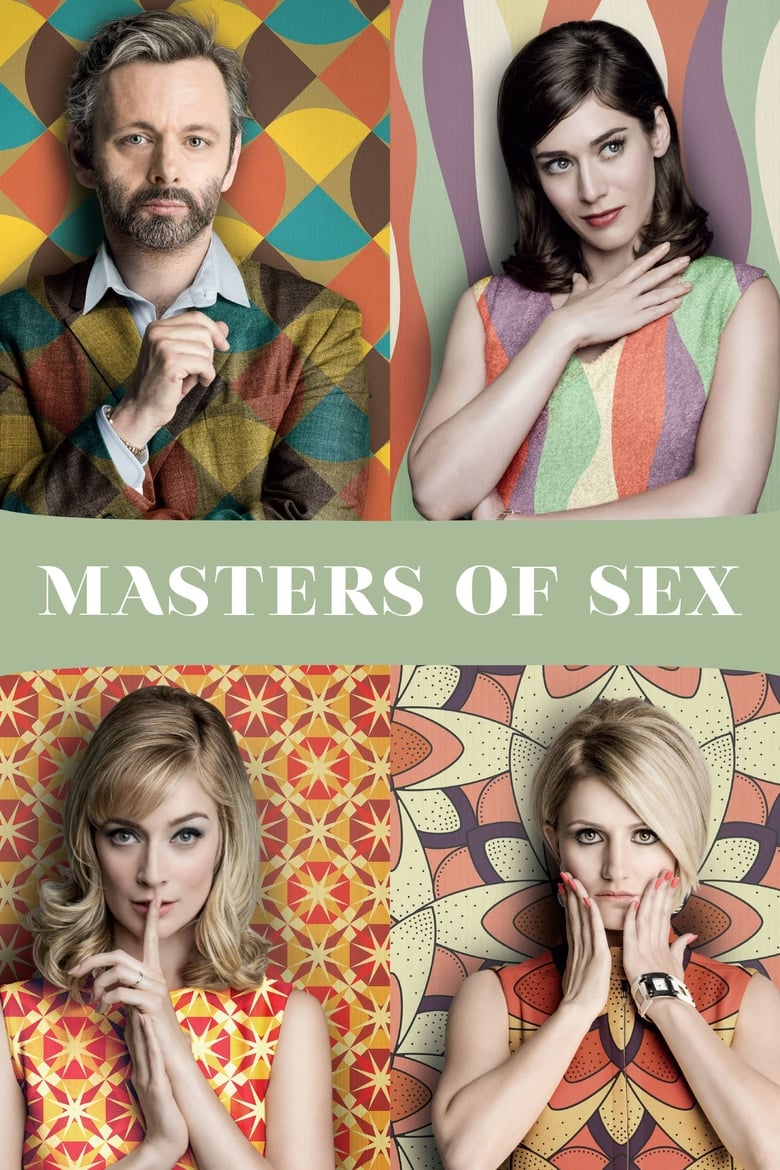 مسلسل Masters of Sex