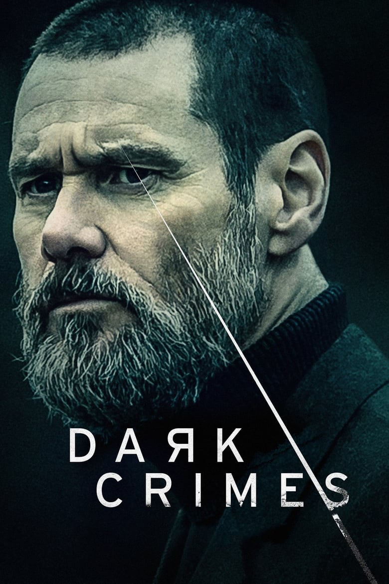 فيلم Dark Crimes