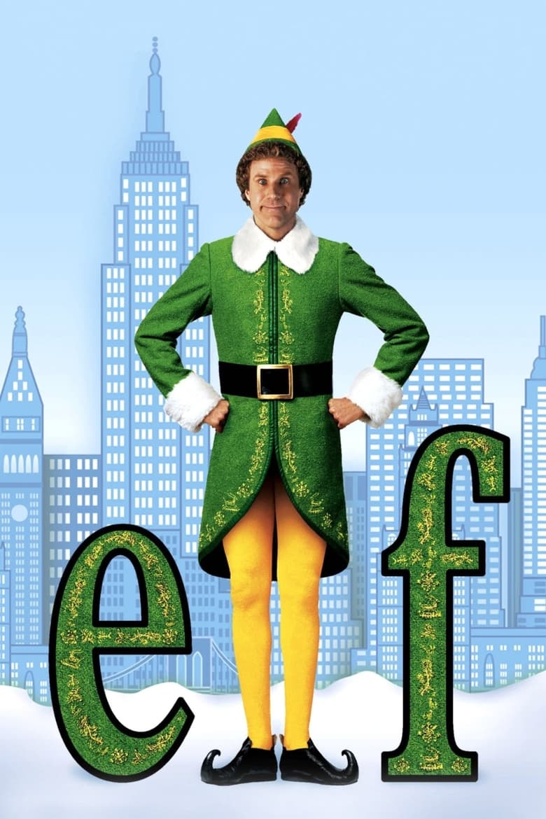 فيلم Elf