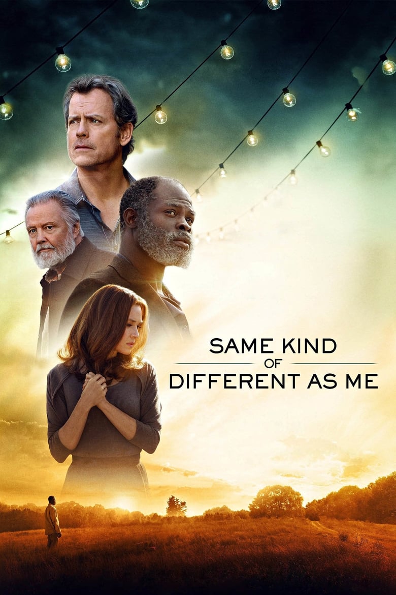 فيلم Same Kind of Different as Me