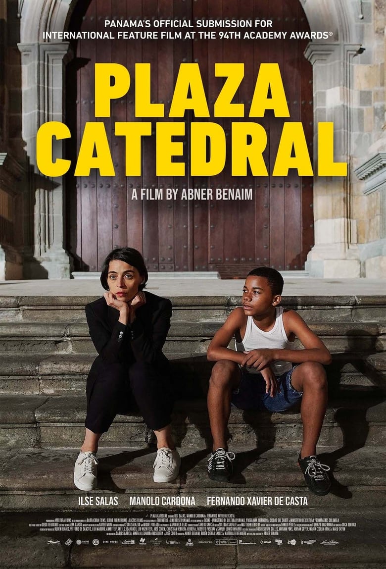 فيلم Plaza Catedral