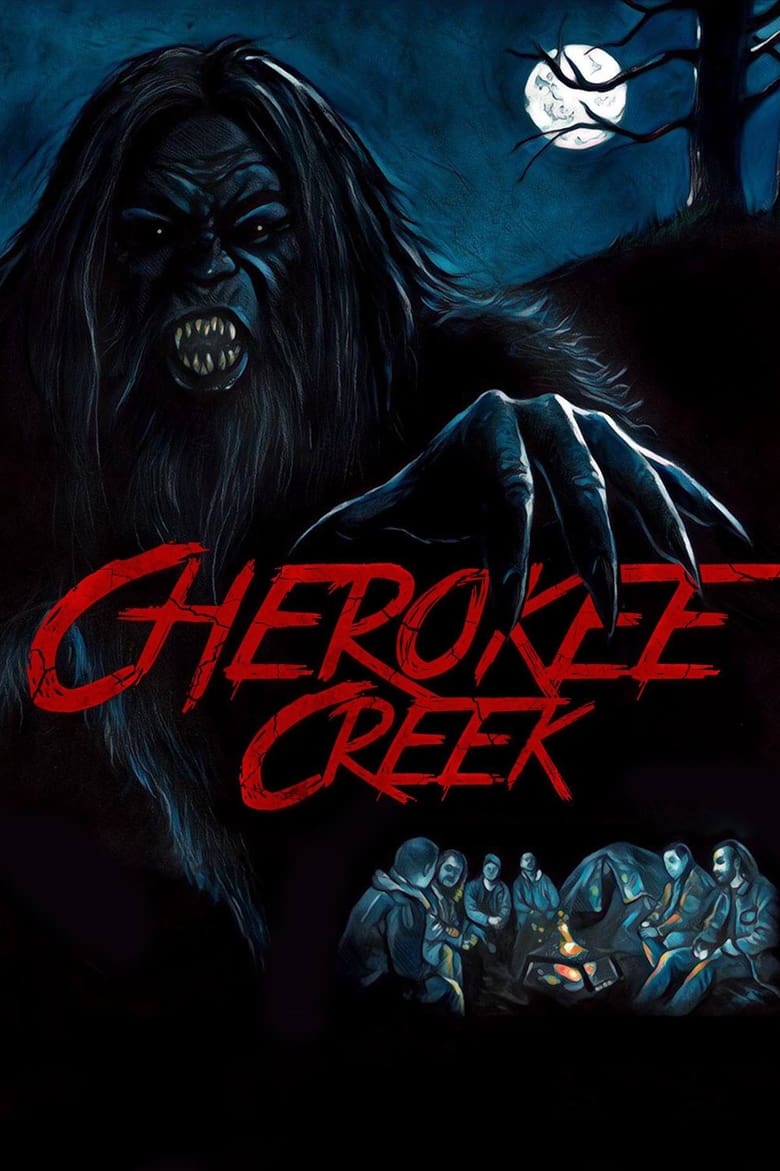 فيلم Cherokee Creek