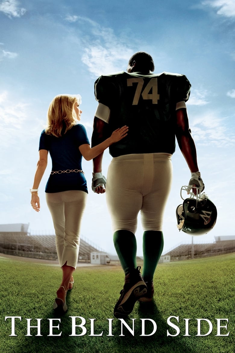 فيلم The Blind Side