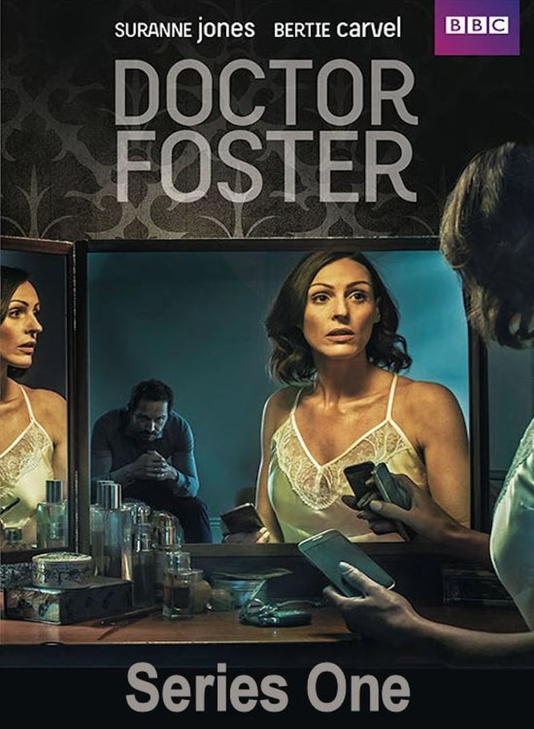 مسلسل Doctor Foster الموسم الاول الحلقة 02 مترجمة