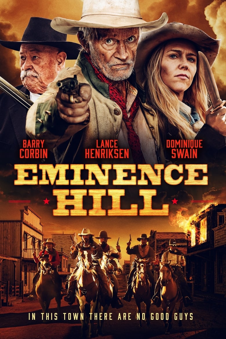 فيلم Eminence Hill