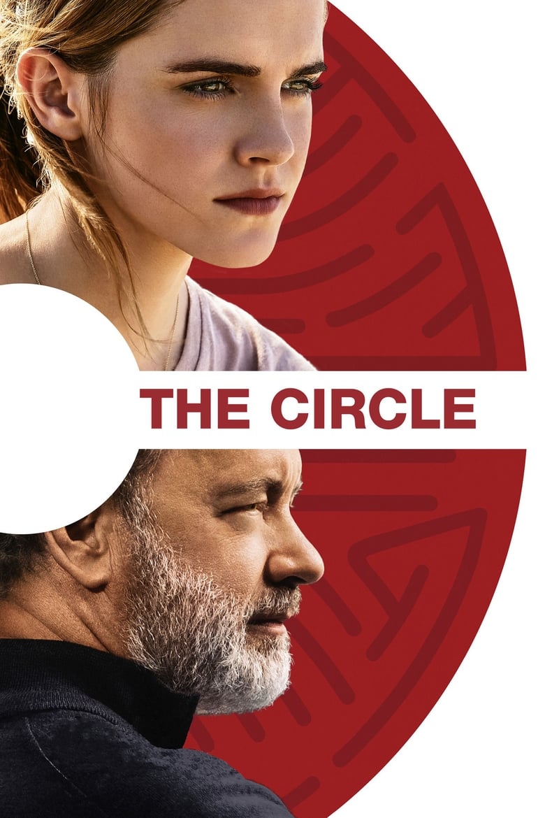 فيلم The Circle