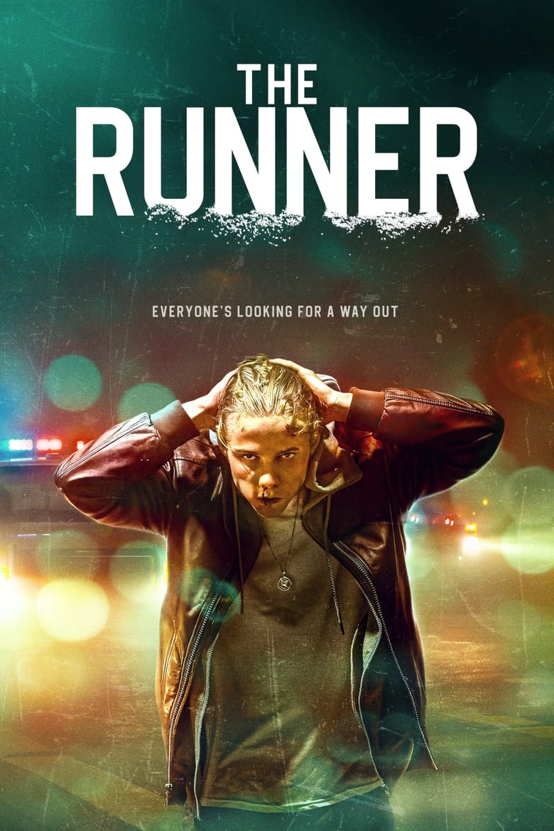 فيلم The Runner