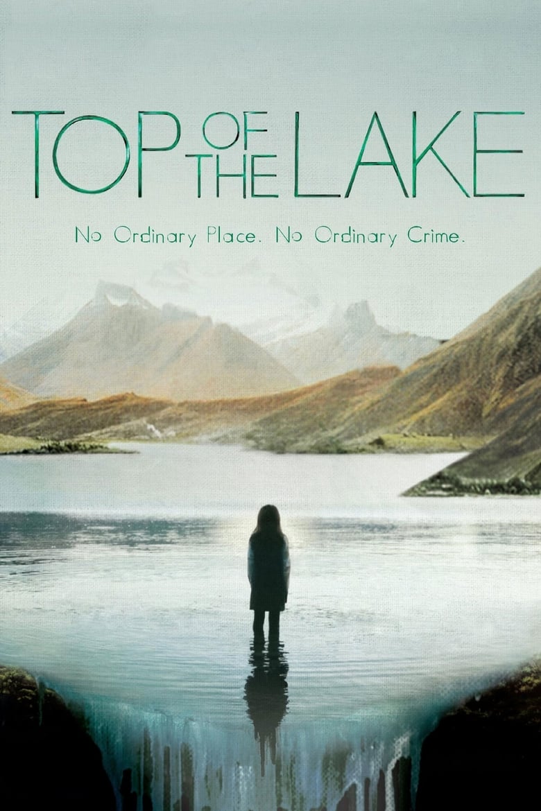 مسلسل Top of the Lake الموسم الاول الحلقة 01 مترجمة
