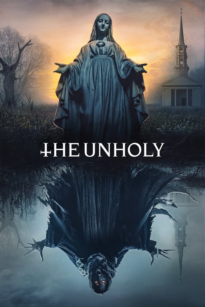 فيلم The Unholy