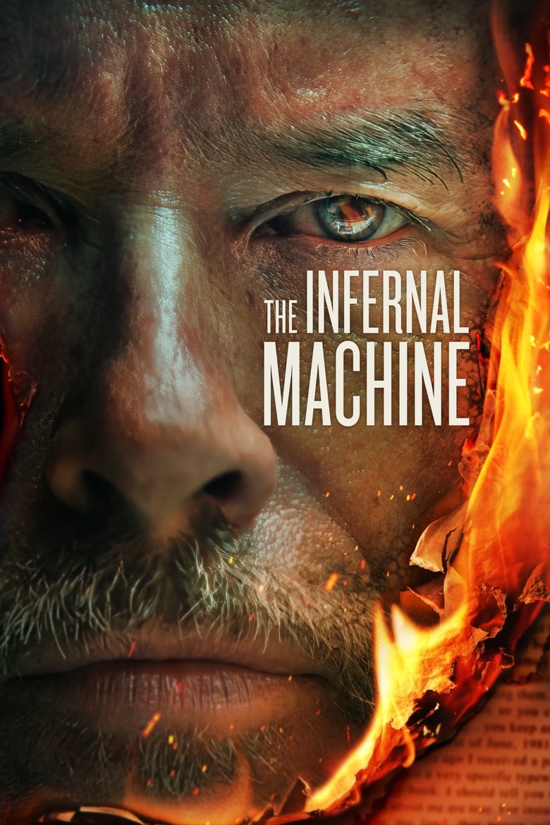 فيلم The Infernal Machine